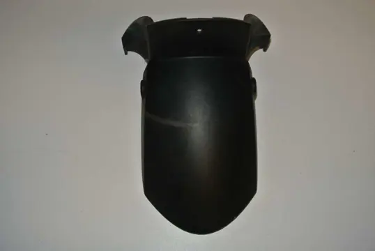 VOORSPATBORD BMW F 650 CS Scarver 2000 - 2009