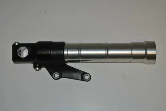 VOORPOOT LINKS ONDER Triumph Speed Triple 955 1997 - 1999 /