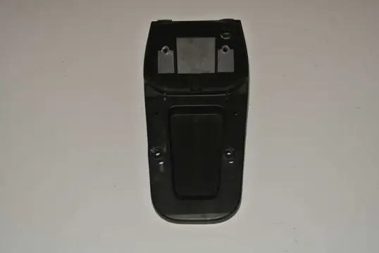 ACHTER SPATBORD BMW R 1150 GS 1999 - 2001 / 2001 - 2003
