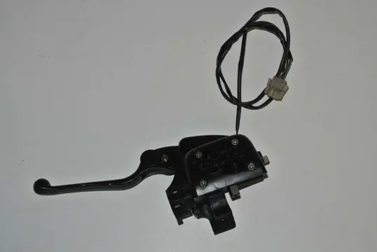 KOPPELINGSPOMP BMW R 1150 GS 1999 - 2001