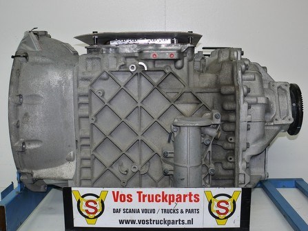 Versnellingsbak Volvo AT-2612-E