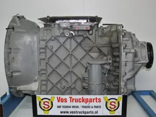Versnellingsbak Volvo AT-2612-E