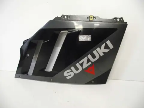 Cowl lower right Suzuki GSX R 750 1990 - 1991