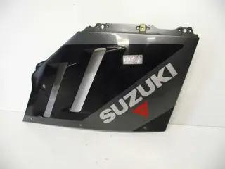 Cowl lower right Suzuki GSX R 750 1990 - 1991