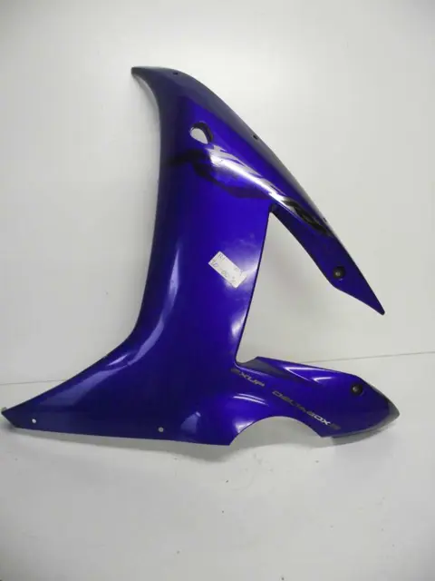 Cowl Left Yamaha YZF R1 2002 - 2003
