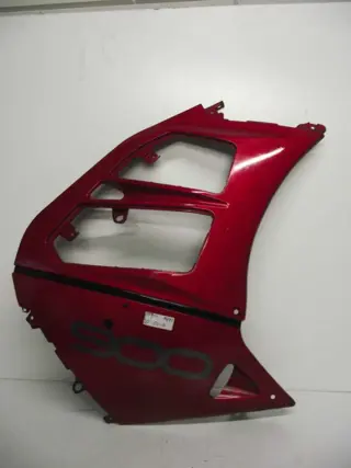 Cowl lower right Suzuki RF 900 1993 - 1996