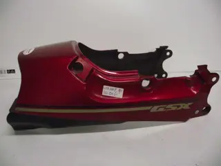 Rear cowl Suzuki GSX F 1100 1988 - 1994