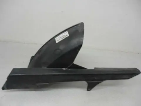ACHTER SPATBORD Yamaha TDM 2001 - 2004 / 2005 - 2010