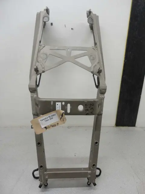 ACHTER SUBFRAME Yamaha TDM 2001 - 2004 / 2005 - 2010