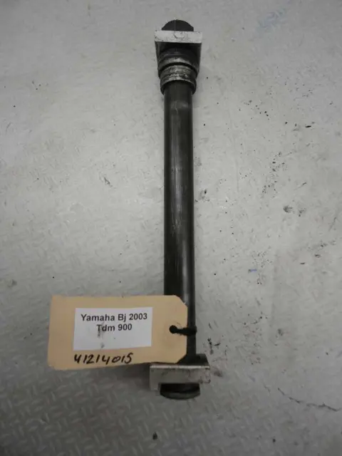 ACHTER AS Yamaha TDM 2001 - 2004 / 2005 - 2010