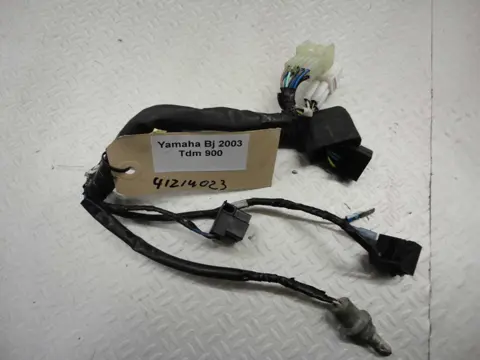 KABELBOOM VOOR Yamaha TDM 2001 - 2004