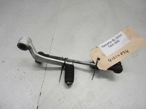 SCHAKELPEDAAL Yamaha TDM 2001 - 2004