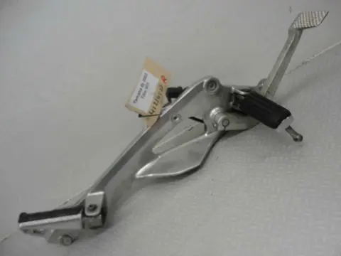 RECHTER SCHETSPLAAT Yamaha TDM 2001 - 2004