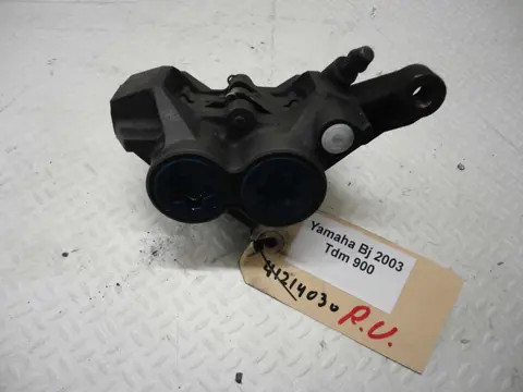 REMKLAUW RECHTS VOOR Yamaha TDM 2001 - 2004