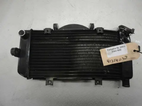 RADIATEUR Yamaha TDM 2001 - 2004