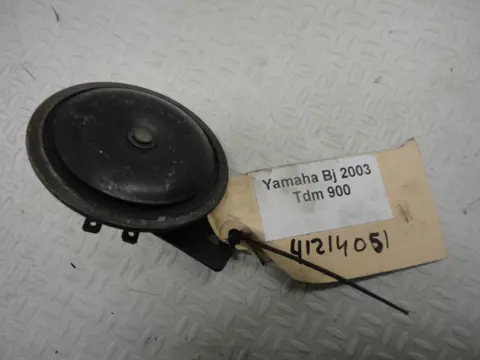 CLAXON Yamaha TDM 2001 - 2004