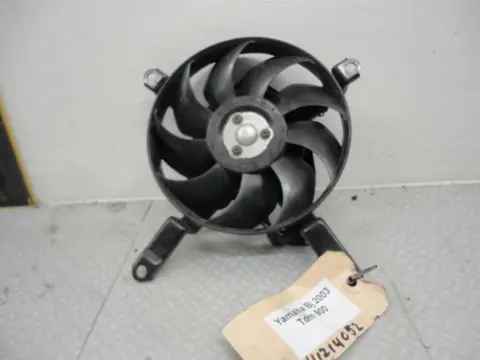 VENTILATOR Yamaha TDM 2001 - 2004