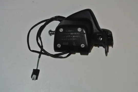 REMPOMP BMW R 1150 R 2001 - 2005