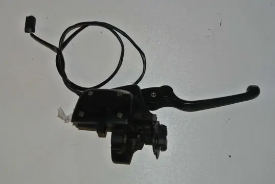REMPOMP BMW R 1150 R 2001 - 2005