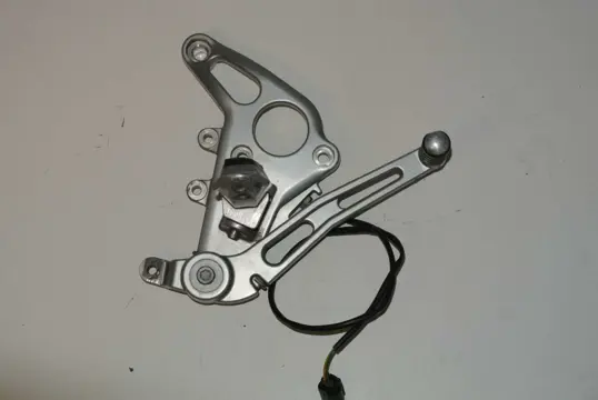 RECHTER SCHETSPLAAT BMW R 1150 R 2001 - 2005