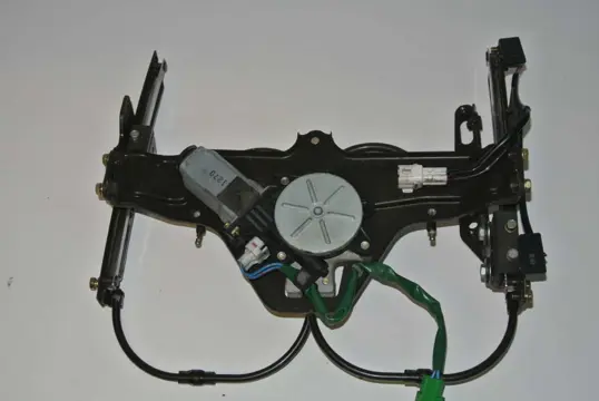 WINDSCHERM BMW R 1150 RT R 850 RT 2000 - 2005