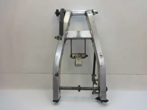 ACHTER BRUG Yamaha FAZER 600 1998 - 2000