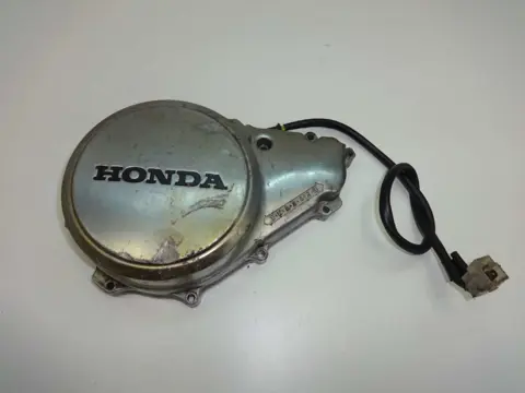 DYNAMODEKSEL Honda VT 500 1983 - 1986 / 1982 - 1984