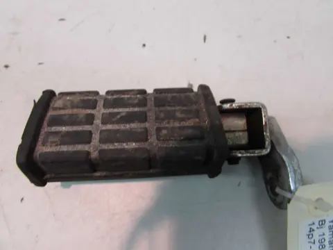 LINKER SCHETSPLAAT Yamaha XV VIRAGO 1981 - 1998