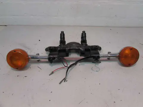 KROONPLAAT Yamaha XV VIRAGO 1981 - 1998