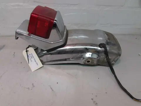 ACHTERKUIPDEEL Yamaha XV VIRAGO 1981 - 1998