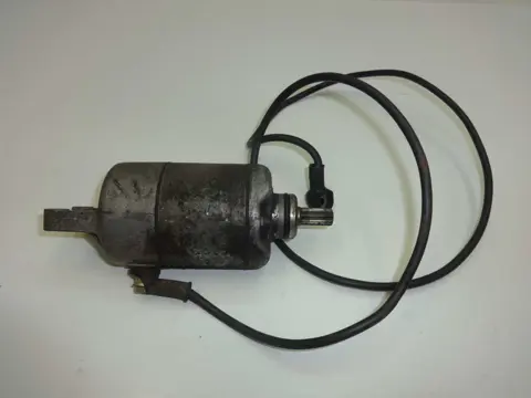 STARTMOTOR Yamaha YP 250 Majesty 1997 - 1999