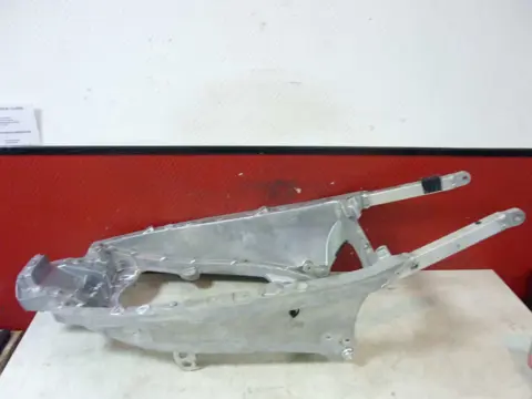 ACHTER SUBFRAME Yamaha XP 500 T-Max 2012 - 2014