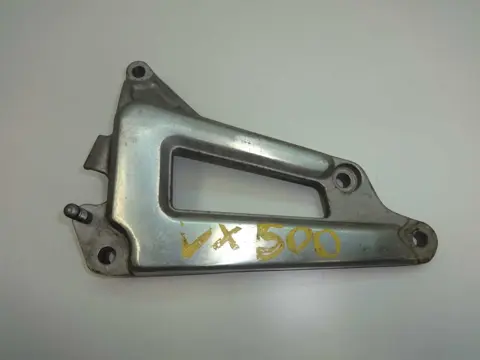 SCHETSPLAAT Yamaha XV VIRAGO 1981 - 1998