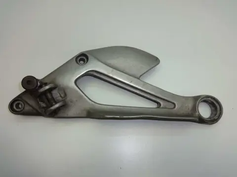 LINKER SCHETSPLAAT Yamaha XJ 600 Diversion 1997 - 2001 /