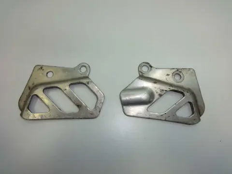 SCHETSPLAAT Yamaha Overige Yamaha 1960 - 2021