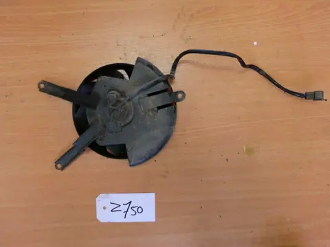 VENTILATOR Kawasaki Z 750 2004 - 2006