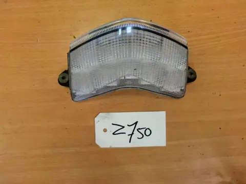 ACHTER LICHT Kawasaki Z 750 2004 - 2006