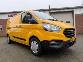 Ford Transit Custom 340 2.0 TDCI L2H1 Trend airco cruise euro 6