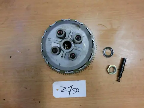 KOPPELING Kawasaki Z 750 2004 - 2006