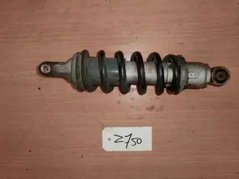 ACHTER SCHOKBREKER Kawasaki Z 750 2004 - 2006