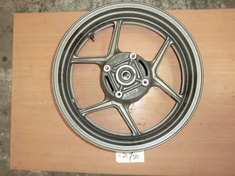 ACHTER VELG Kawasaki Z 750 2004 - 2006