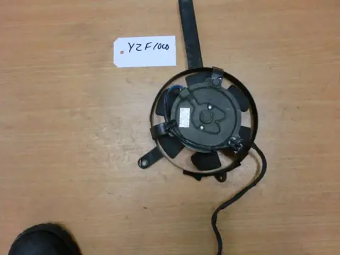 VENTILATOR Yamaha YZF 1000 Thunderace 1995 - 2002