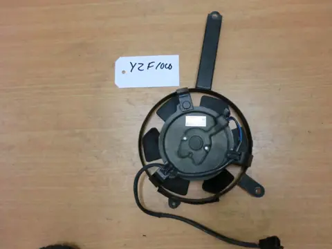 VENTILATOR Yamaha YZF 1000 Thunderace 1995 - 2002