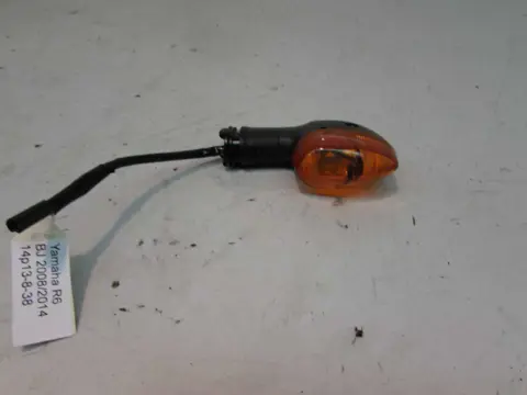 KNIPPERLICHT Yamaha YZF R6 2008 - 2009 / 2010 - 2016