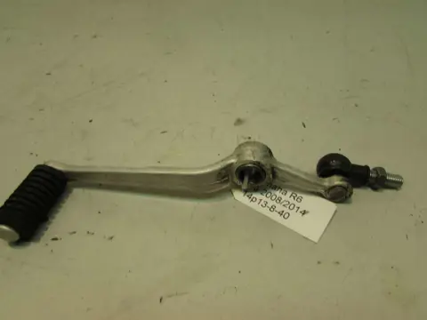 SCHAKELPEDAAL Yamaha YZF R6 2008 - 2009 / 2010 - 2016