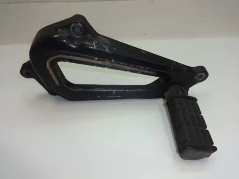 LINKER SCHETSPLAAT Yamaha XV 700 / 750 SE 1981 - 1984
