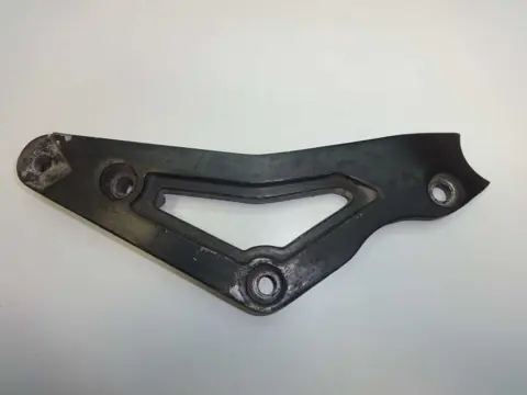 RECHTER SCHETSPLAAT Yamaha XJ 750 1982 - 1984