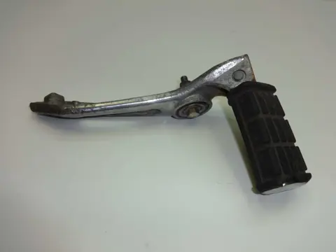 DUO VOETSTEUN LINKS Yamaha XJ 700 1985 - 1990