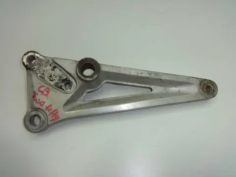 RECHTER SCHETSPLAAT Honda CB 250 1990 - 1993