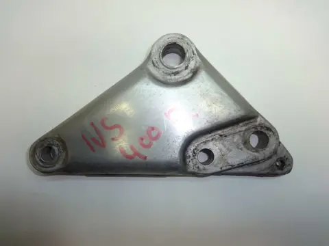 SCHETSPLAAT Honda CM 400 T 1980 - 1984